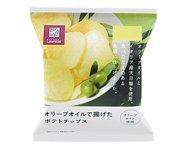 日本OL的不怕胖零食!低卡低鹽還能降脂肪
