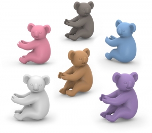 SOCIAL CLIMBERS Koala