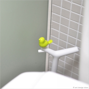 バード トイレブラシ