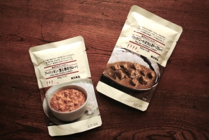 商品陣容持續增加到17種!無印良品的咖哩速食包暢銷TOP5