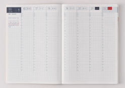 ほぼ日手帳