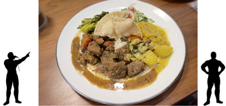 今夏在日本掀起的美食風潮!「斯里蘭卡咖哩」到底是什麼樣的口感?