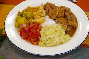 次に来るカレーはコレ!今夏、大ブレイク必至の“スリランカカレー”の正体とは?