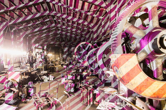 燕三条 工場祭典