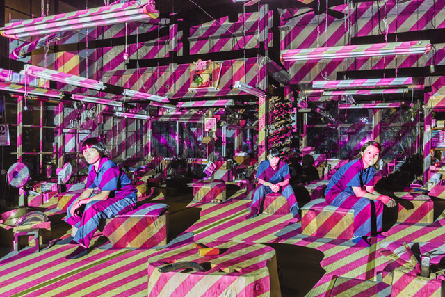 燕三条 工場祭典