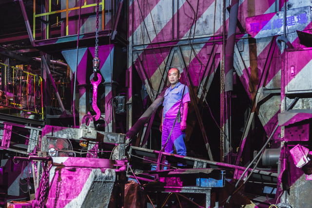 參觀體驗知名「工場」的好機會!新潟縣一年一度的「燕三条 工場祭典」