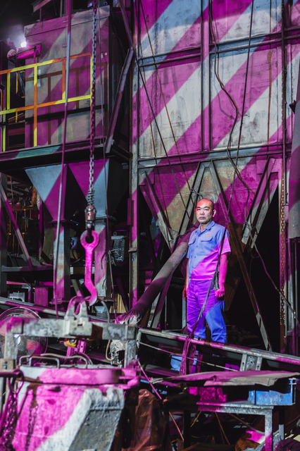 燕三条 工場祭典