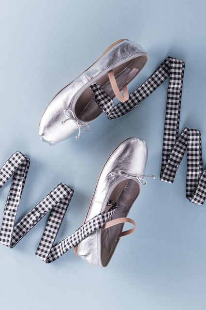 バレリーナ(ナッパ/6万9,000円)