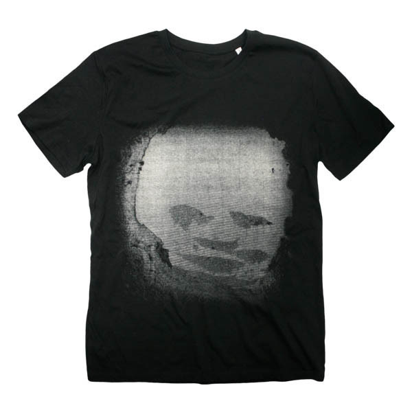 巡迴T恤／4,000日圓