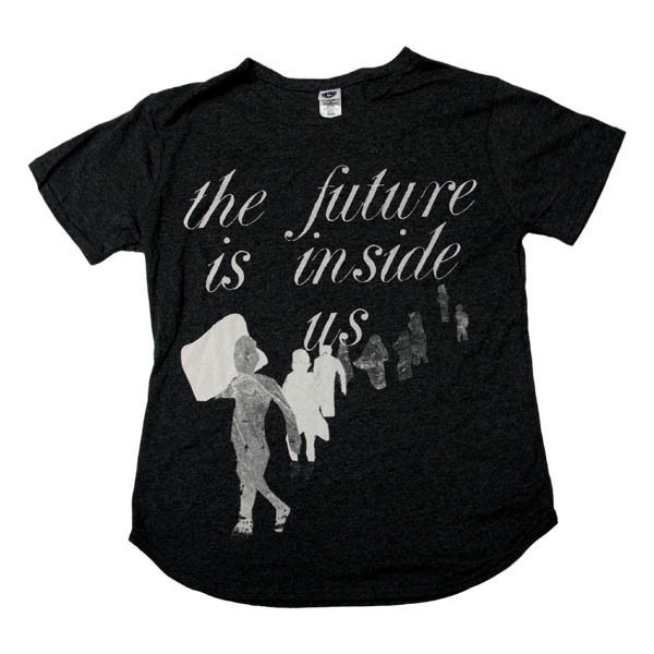 巡迴T恤／4,000日圓