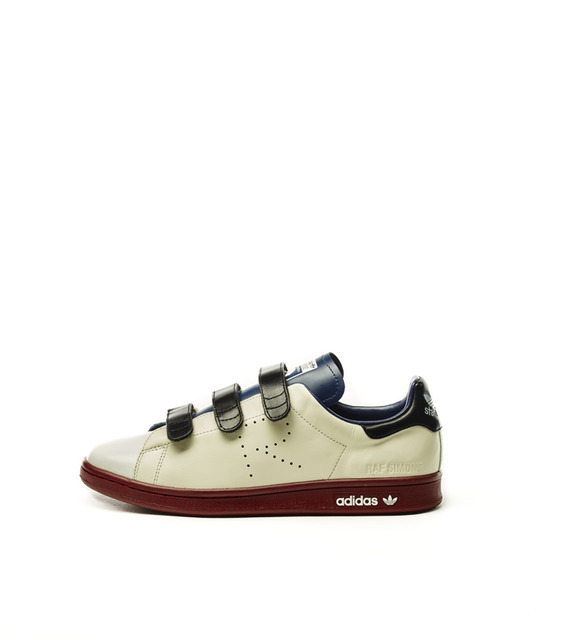 adidas by RAF SIMONS發售2016-2017秋冬典藏