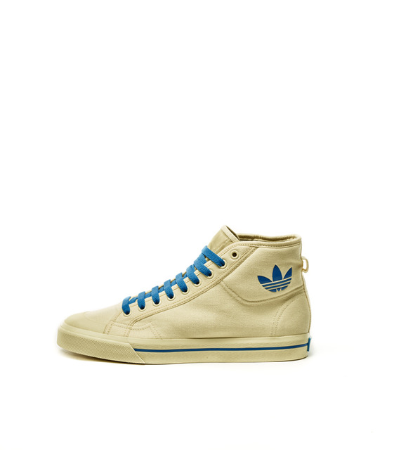 adidas by RAF SIMONS發售2016-2017秋冬典藏