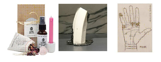 Species by the Thousands