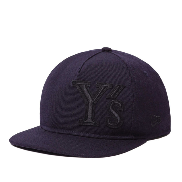 「Y’s x New Era(R) 9FIFTY Original Fit A-Frame」(9,000日圓)