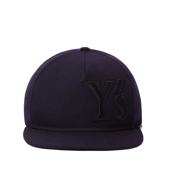「Y’s x New Era(R) 9FIFTY Original Fit A-Frame」(9,000日圓)