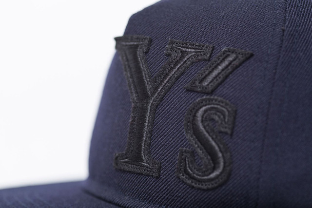 「Y’s x New Era(R) 9FIFTY Original Fit A-Frame」(9,000日圓)
