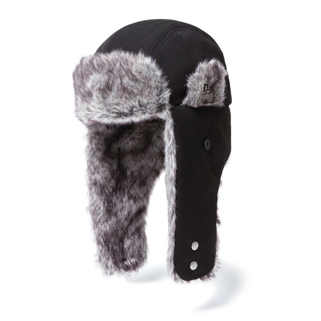 「Y's x New Era(R) The Trapper」(1萬3,000日圓)