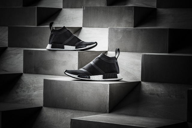 adidas Originals新作日本發售!冬天必備的「NMD_CS1」羊毛編織鞋面升級版