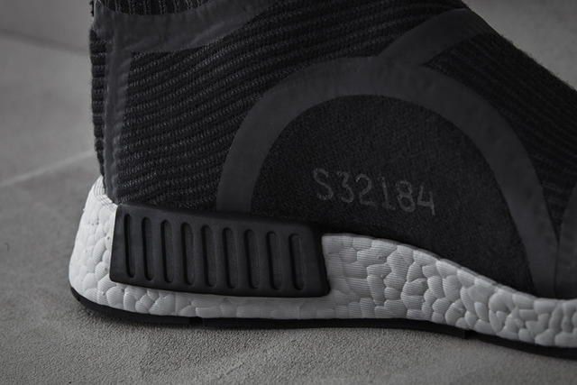 「NMD_CS1 冬季羊毛(NMD_CS1 WINTER WOOL)」(2萬4,990日圓)
