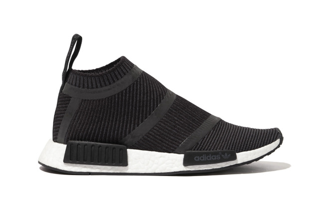 「NMD_CS1 冬季羊毛(NMD_CS1 WINTER WOOL)」(2萬4,990日圓)