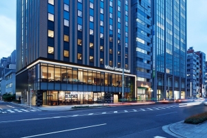 東京旅遊住宿推薦『三井Garden Hotel京橋』開幕!位於交通方便地區備受注目!