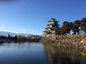 行ってよかった!日本の城ランキング2016