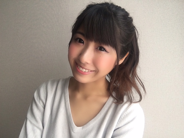 日本女生教你!過了1天也不會崩塌的馬尾綁法小技巧♡