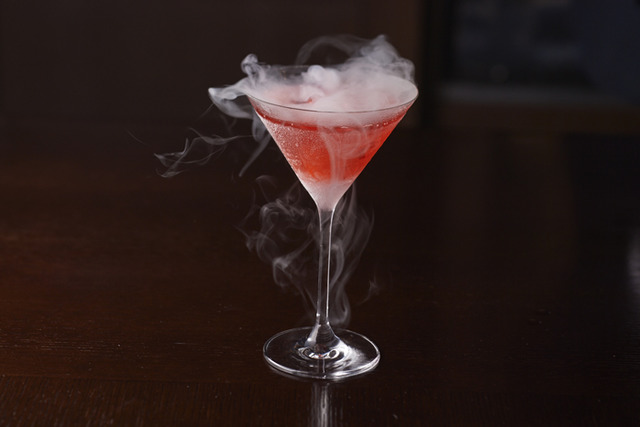 「Deadly Rose(死のバラ)」(1,700円)