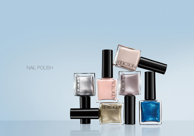 ADDICTION發售以“North Star”為主題的2016年冬季典藏