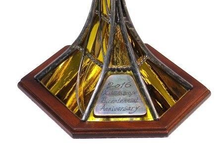 Bicentennial(200年)的刻印