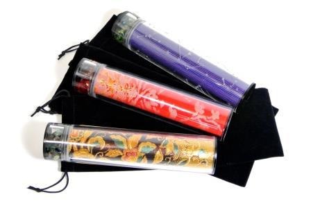 鈴木明子　工作坊樣本