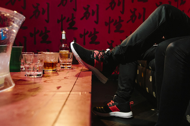 adidas consortium Tour×Livestock,經典演繹的進化版&最新款式發售