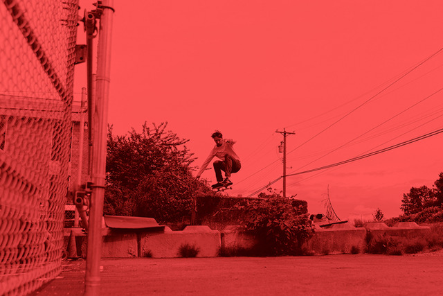 「SAMBA Livestock」(1萬6,000日圓)