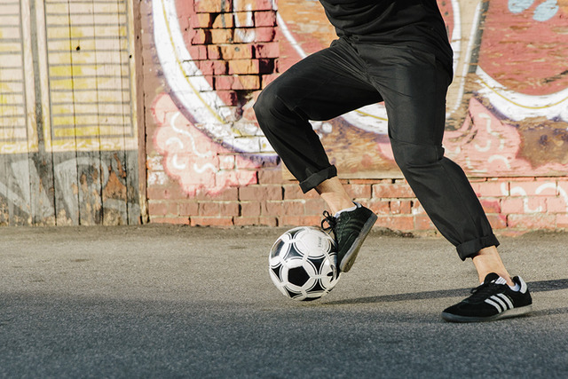 「SAMBA Livestock」(1萬6,000日圓)