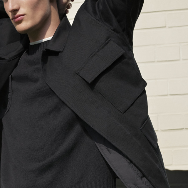 Uniqlo U的2016秋冬活動視覺設計