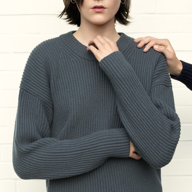 Uniqlo U的2016秋冬活動視覺設計