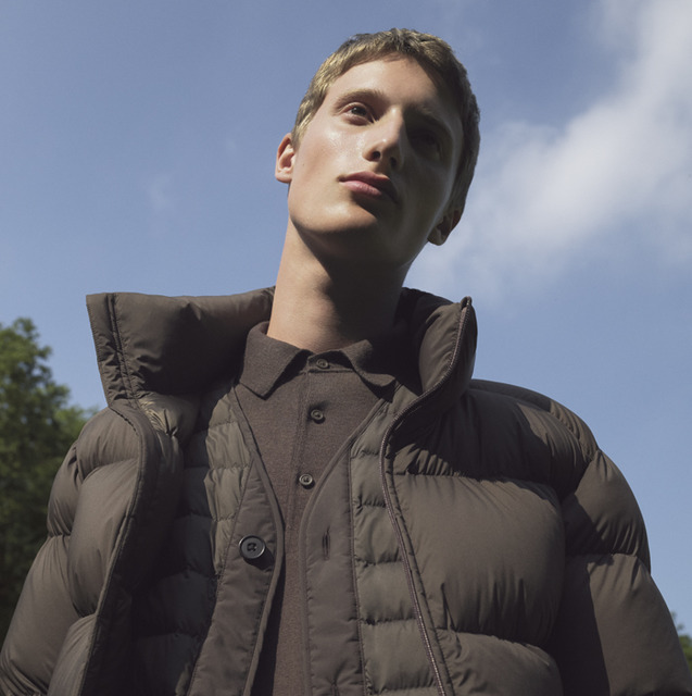 Uniqlo U的2016秋冬活動視覺設計