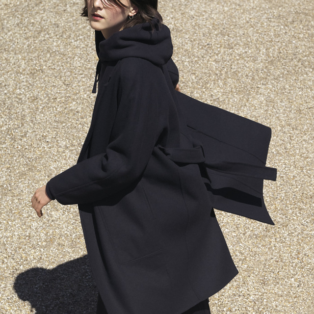 Uniqlo U的2016秋冬活動視覺設計