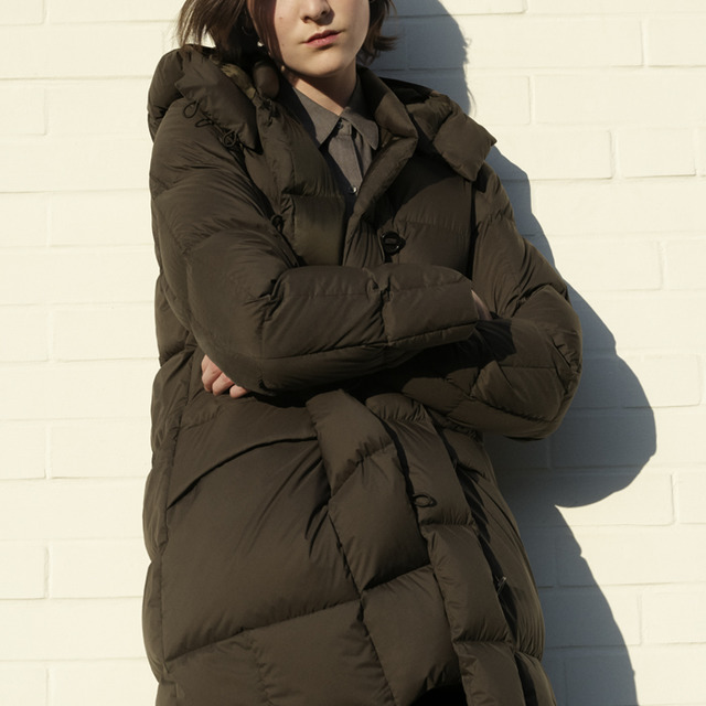 Uniqlo U的2016秋冬活動視覺設計