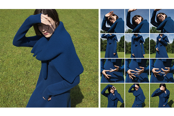 Christophe Lemaire經手的Uniqlo新產品線「Uniqlo U」首次登場!