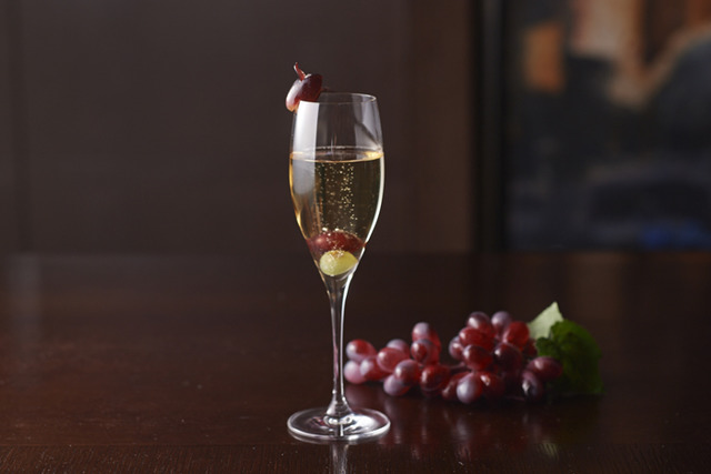 「Kikyo キキョウ」(1,900円)