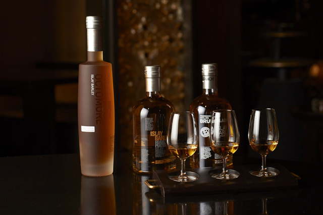 「ブルイックラディ テイスティング」(3,600円)