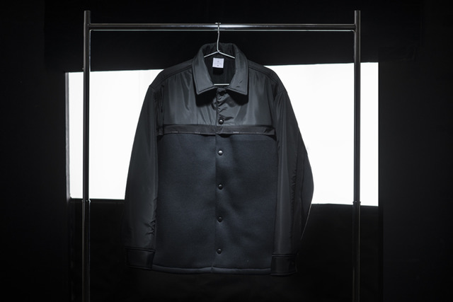 Reebok CLASSIC與N.HOOLYWOOD聯名推出的日本限定Capsule Collection「Reebok CLASSIC×N.HOOLYWOOD Capsule Collection」發售。