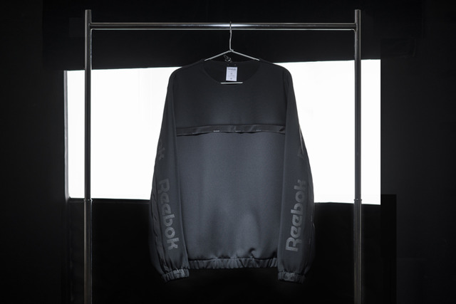 Reebok CLASSIC與N.HOOLYWOOD聯名推出的日本限定Capsule Collection「Reebok CLASSIC×N.HOOLYWOOD Capsule Collection」發售。