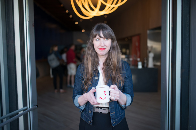 「TOKYO COFFEE FESTIVAL」第4弾が青山で開催