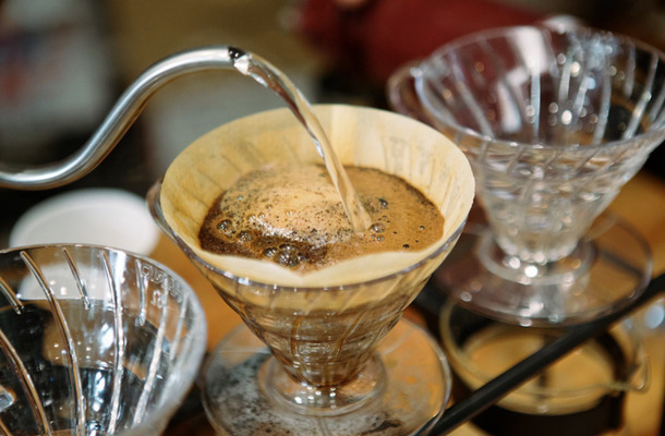 日本旅遊必去!「TOKYO COFFEE FESTIVAL 2016 autumn」盛大登場。