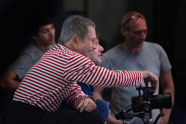 H&M將展開和KENZO一起推出的聯名典藏之廣告活動