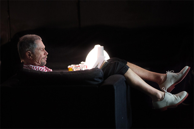 H&M將展開和KENZO一起推出的聯名典藏之廣告活動