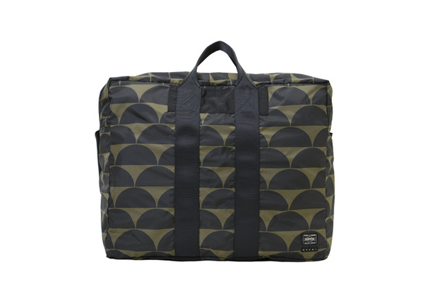 「BOSTON BAG」(5萬9,000日圓)