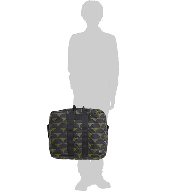 「BOSTON BAG」(5萬9,000日圓)
